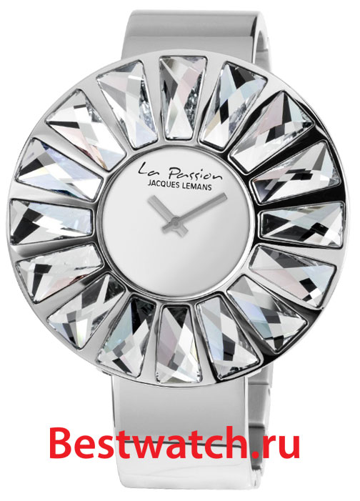 Часы Jacques Lemans La Passion LP-120A